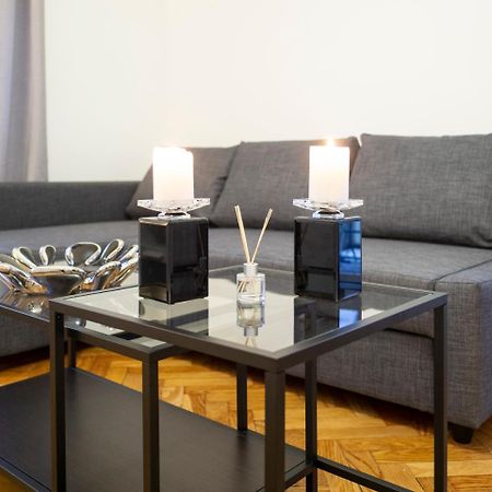 Apartment Platinium I เบียวิสตอก ภายนอก รูปภาพ