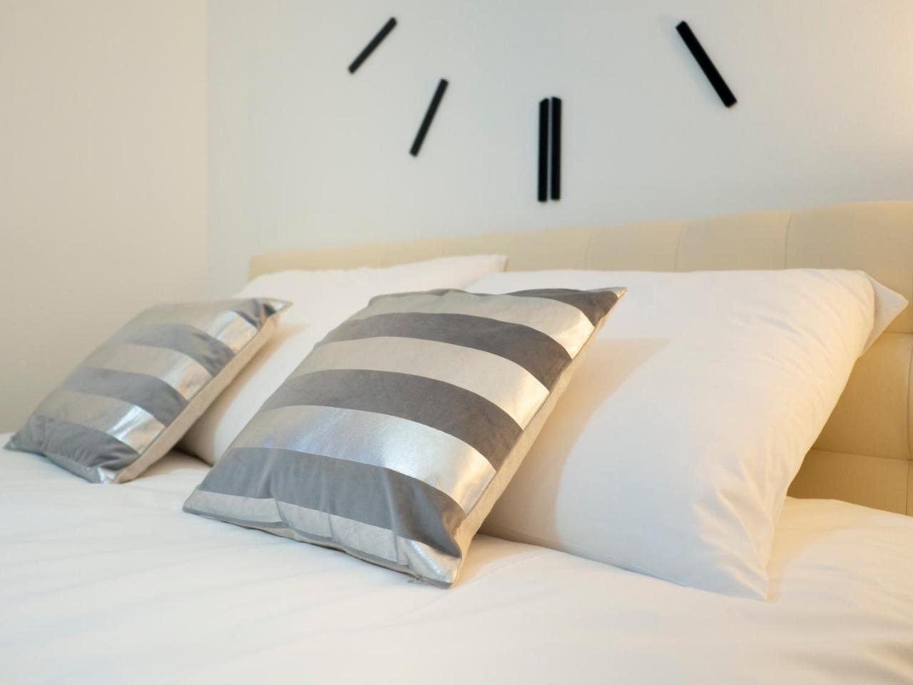 Apartment Platinium I เบียวิสตอก ภายนอก รูปภาพ